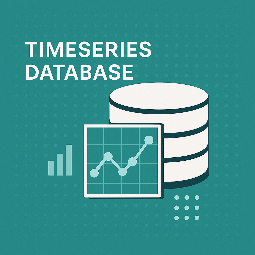 Timeseries Database